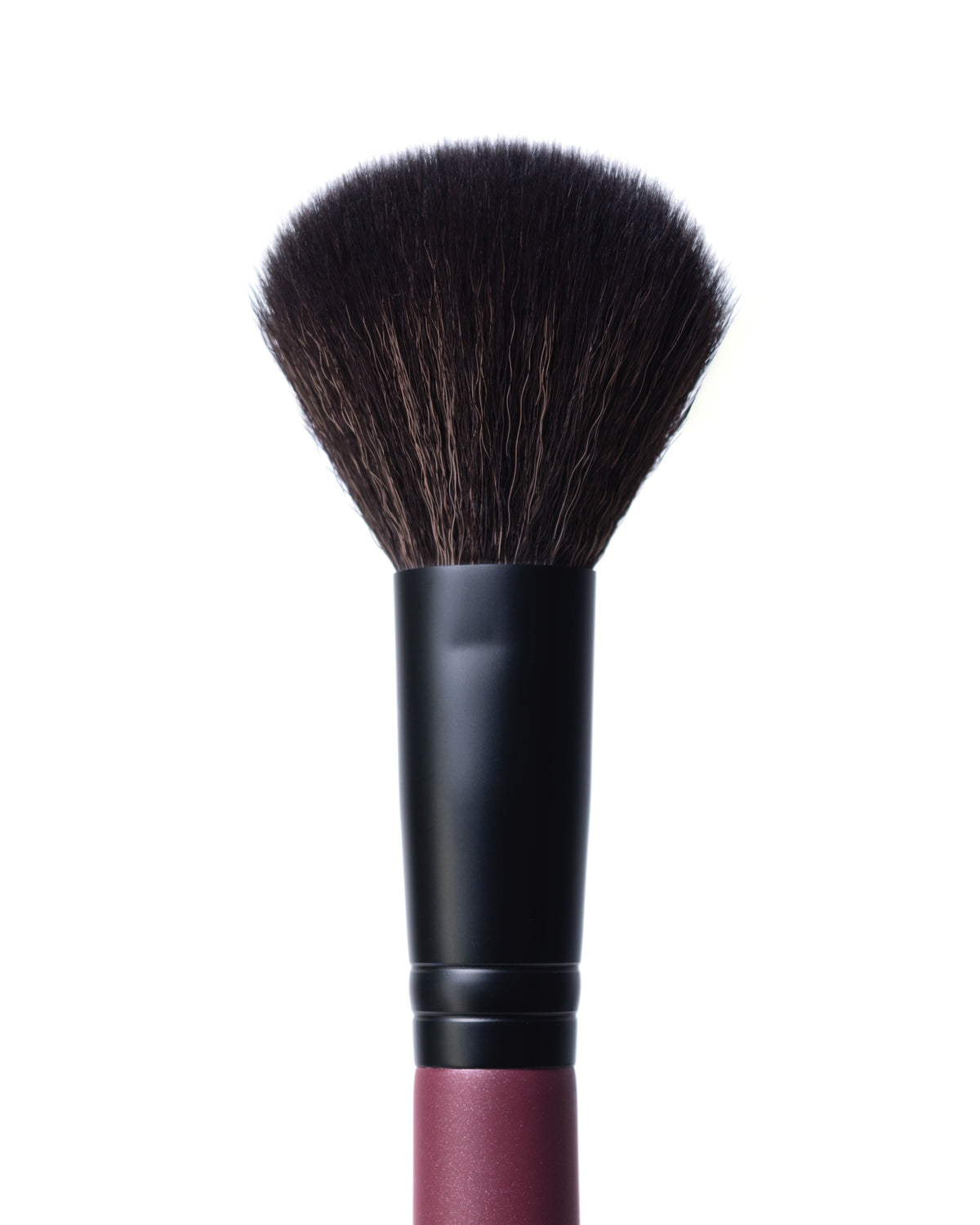 302 - Brocha redonda para bronceador - IBbrushes x Alba de la Cruz