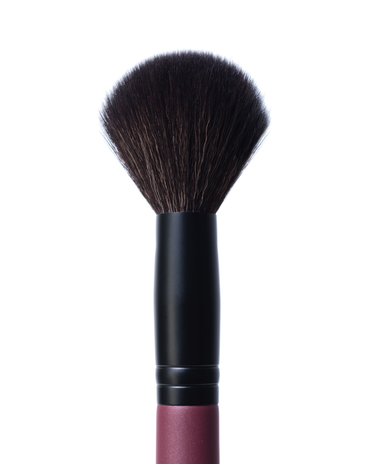 302 - Brocha redonda para bronceador - IBbrushes x Alba de la Cruz