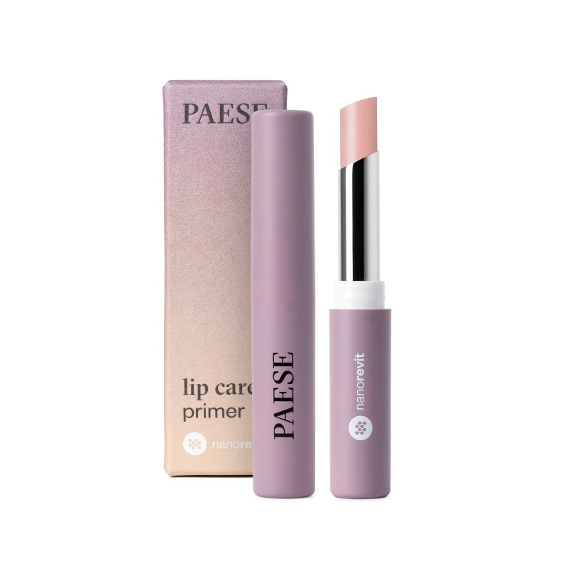 Lip Care Primer - PAESE
