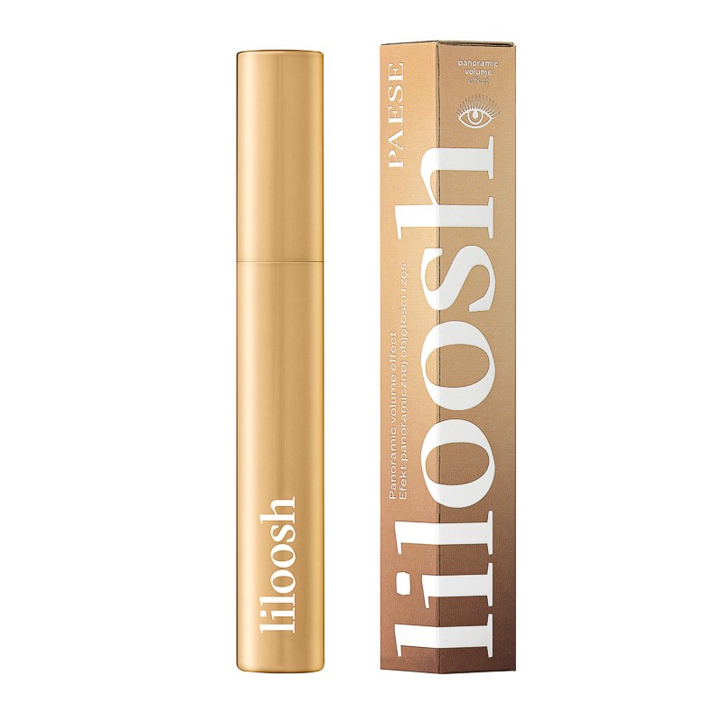 Liloosh Mascara - PAESE