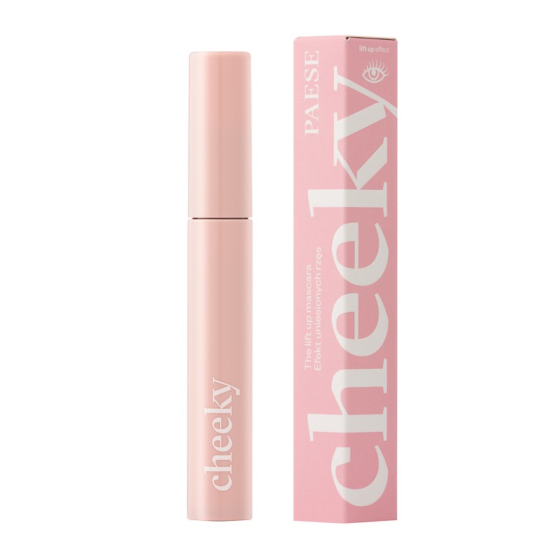 Cheeky Mascara - PAESE