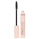 Eyegasm Natural Mascara - Black - PAESE