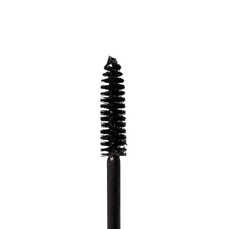 Eyegasm Natural Mascara - Black - PAESE