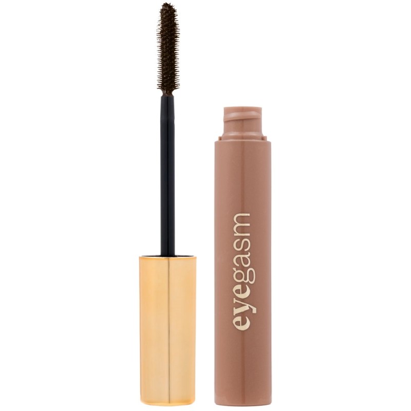 Eyegasm Mascara - Brown - PAESE