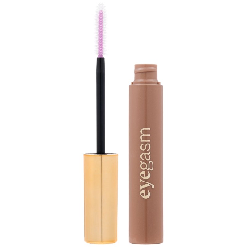 Eyegasm Mascara - Brown - PAESE