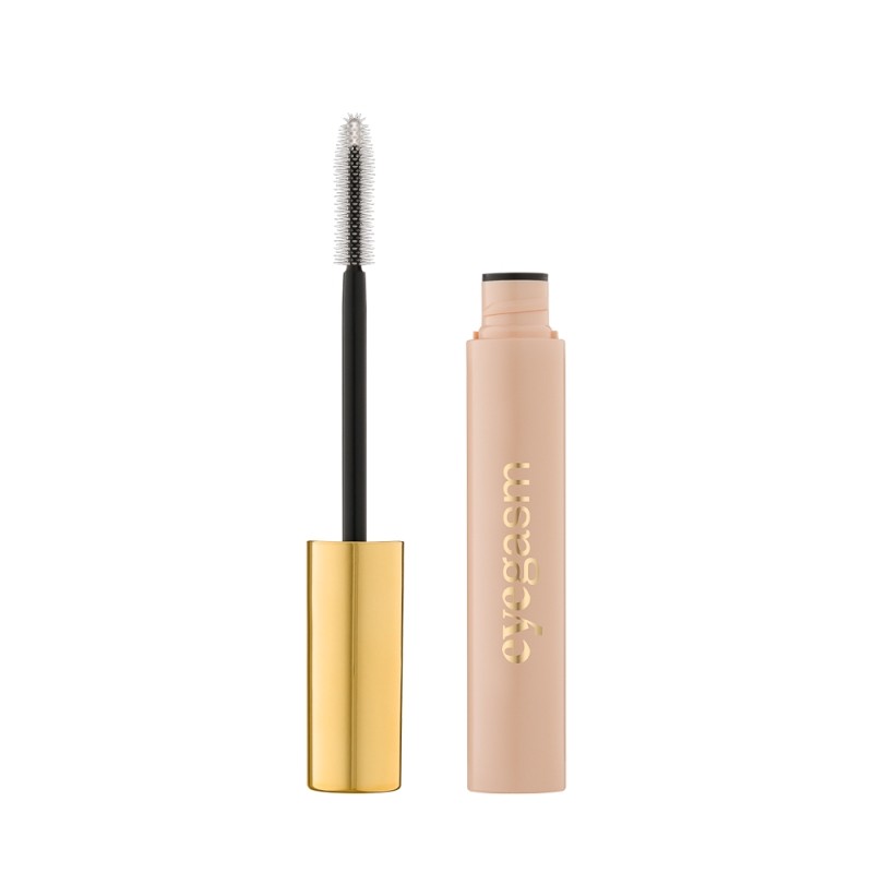 Eyegasm Mascara - Black - PAESE