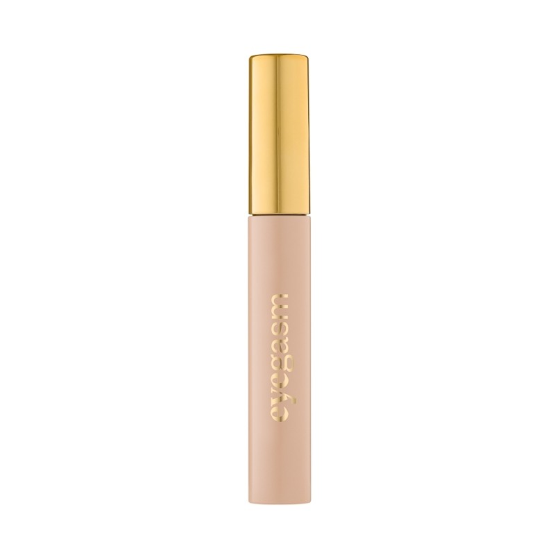 Eyegasm Mascara - Black - PAESE