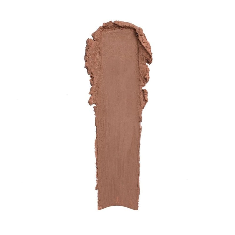 Selfglow Creamy Bronzer With Matte Effect - 01 Velvet Tan - PAESE
