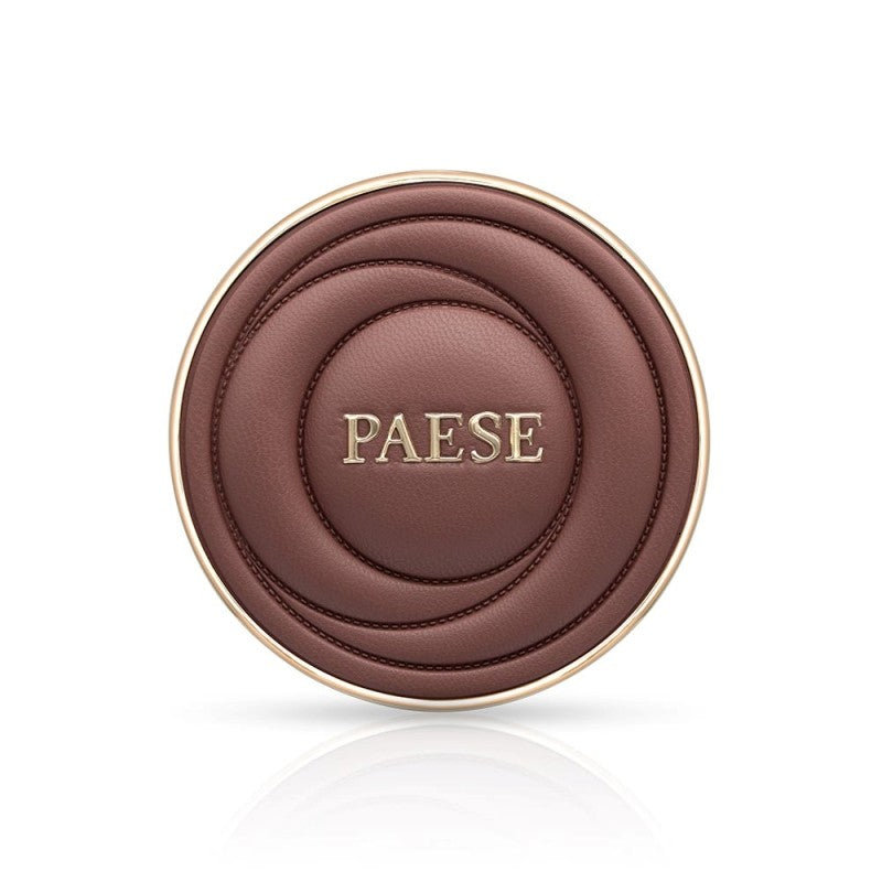 Selfglow Creamy Bronzer With Matte Effect - 01 Velvet Tan - PAESE
