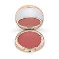 Selfglow Creamy Blush With Matte Effect - 01 Peony Kiss - PAESE