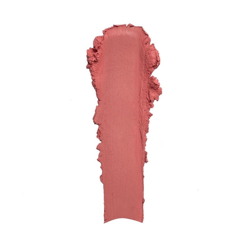 Selfglow Creamy Blush With Matte Effect - 01 Peony Kiss - PAESE