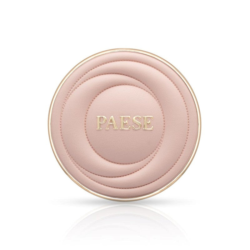Selfglow Creamy Blush With Matte Effect - 01 Peony Kiss - PAESE