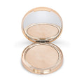 Selfglow Creamy Highlighter With Gloss-skin Effect - 01 Golden Hour - PAESE