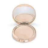 Selfglow Creamy Highlighter With Gloss-skin Effect - 01 Golden Hour - PAESE