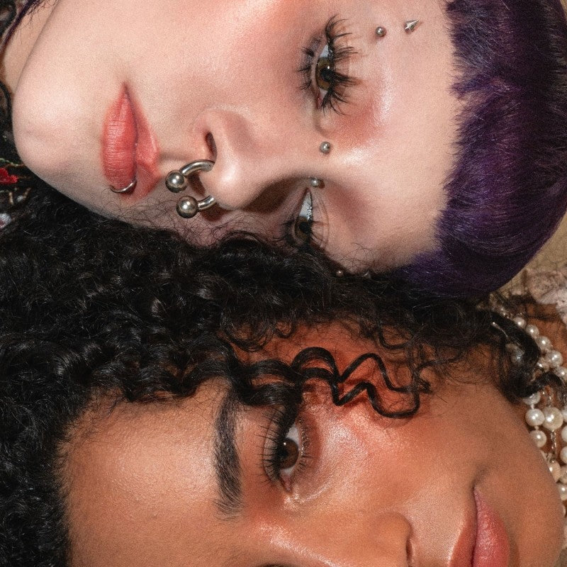 Artistick Blush Modern - LH Cosmetics
