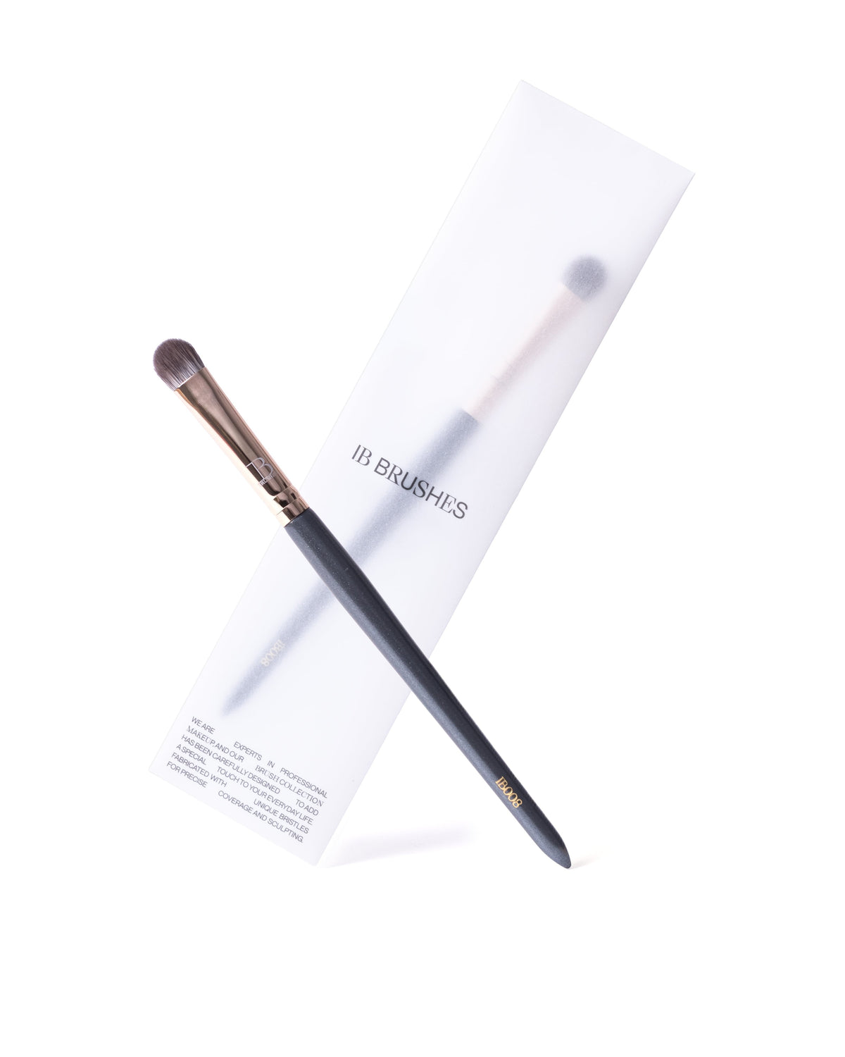 IB008 - Pincel para aplicar - IBbrushes