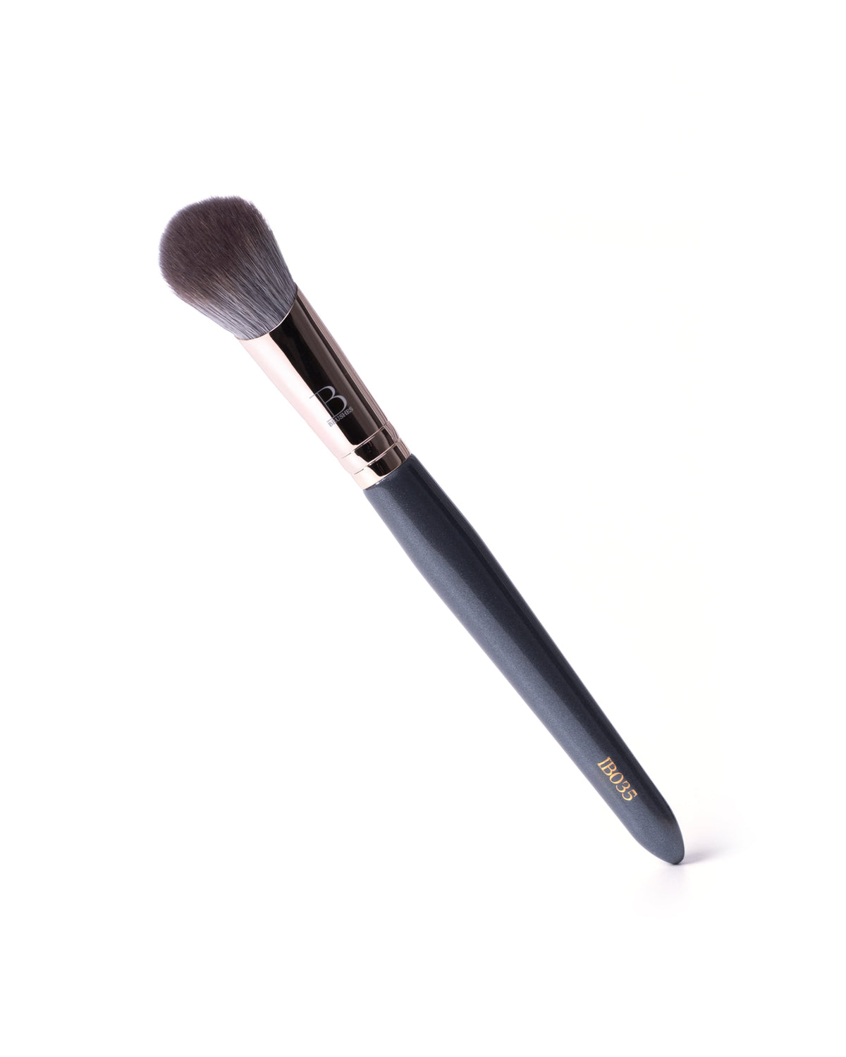 IB035 - Brocha corte angular compacta - IBbrushes