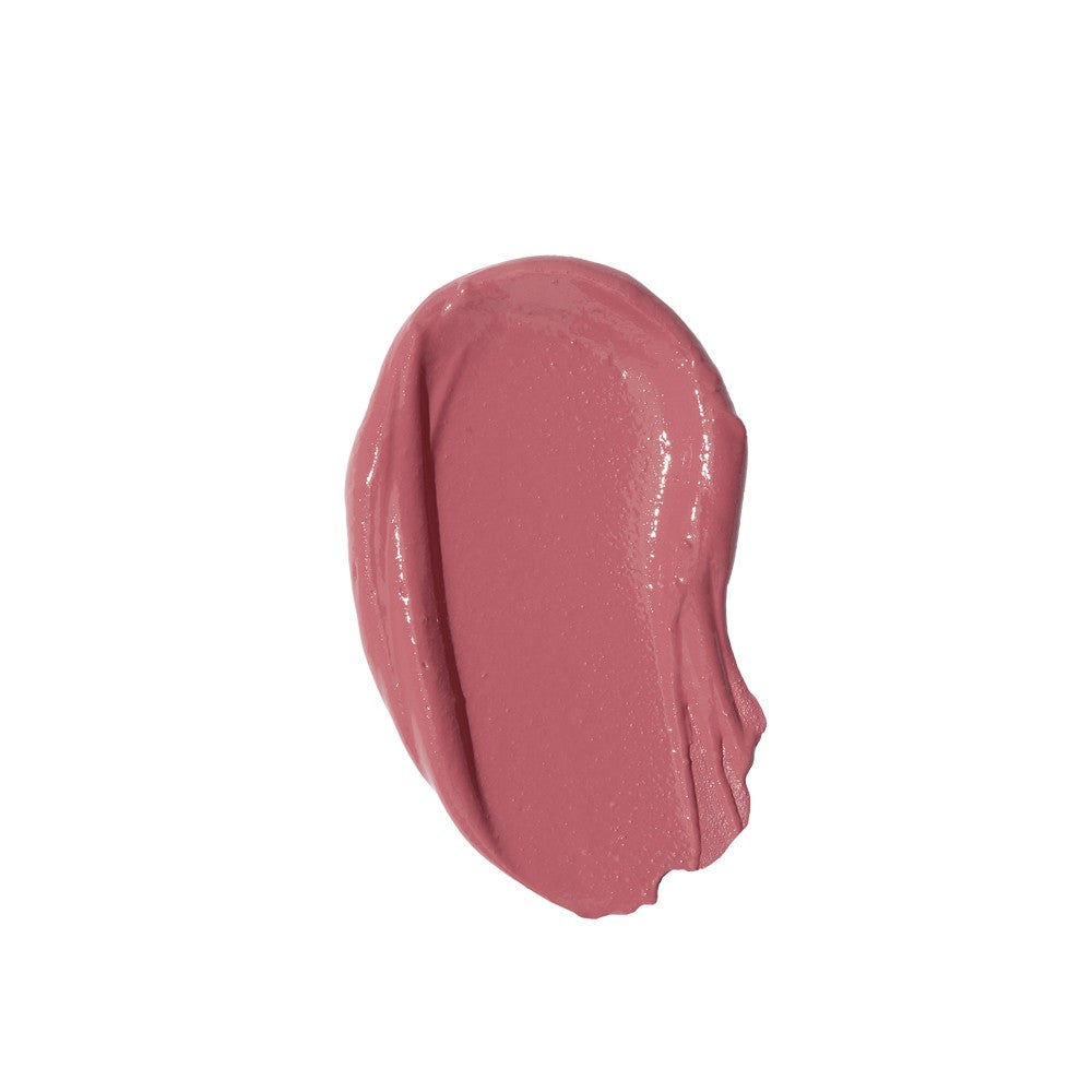 The Kiss Lips Liquid Lipstick - 03 Lovely Pink - PAESE