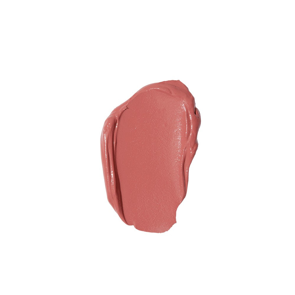 The Kiss Lips Liquid Lipstick - 02 Nude Coral - PAESE