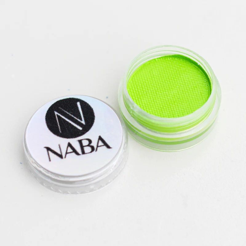 Aqualiner - Medusa - Naba Cosmetics