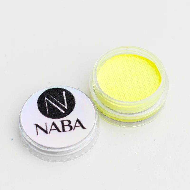 Aqualiner - Solar - Naba Cosmetics