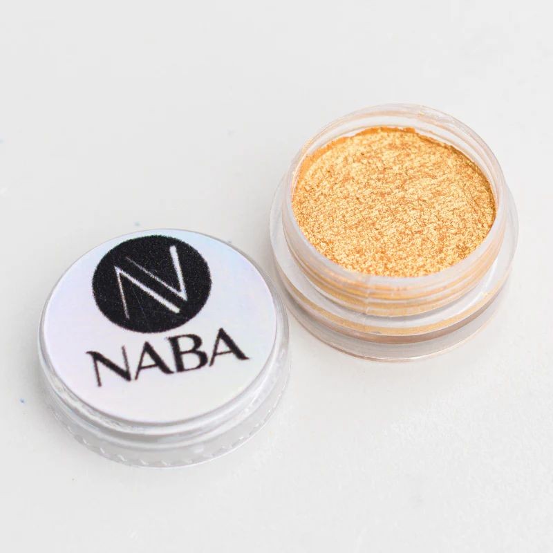 Aqualiner - Eclipse - Naba Cosmetics