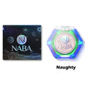 Multichrome Creamy Pigment - Naughty - Naba Cosmetics