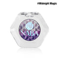 Rainbow Creamy Pigment - Midnight Magic - Naba Cosmetics