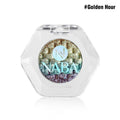 Rainbow Creamy Pigment - Golden Hour - Naba Cosmetics