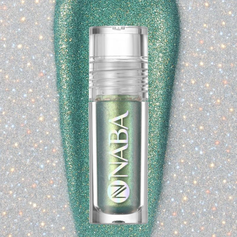 Liquid Eyeshadow - Luxury - Naba Cosmetics