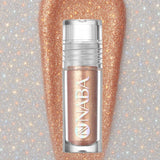 Liquid Eyeshadow - Charm - Naba Cosmetics