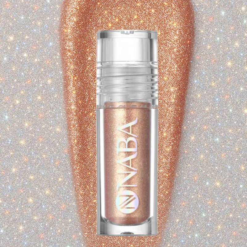 Liquid Eyeshadow - Charm - Naba Cosmetics