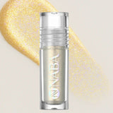 Liquid Eyeshadow - Bossy - Naba Cosmetics