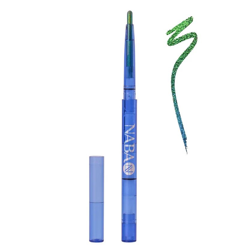Multichrome Eyeliner - Tox - Naba Cosmetics