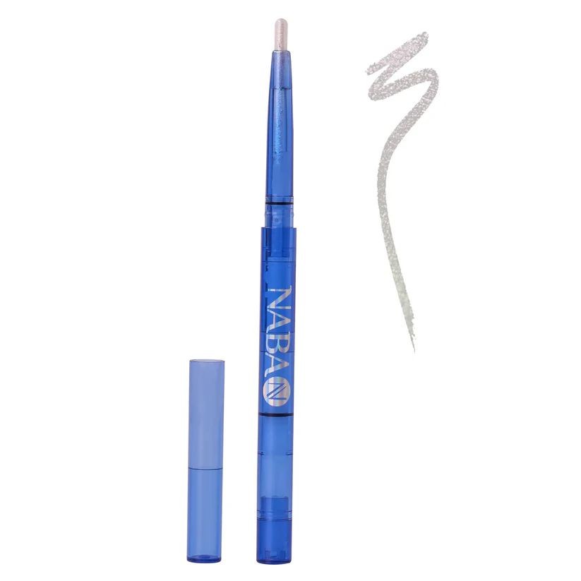 Multichrome Eyeliner - Villain Era - Naba Cosmetics