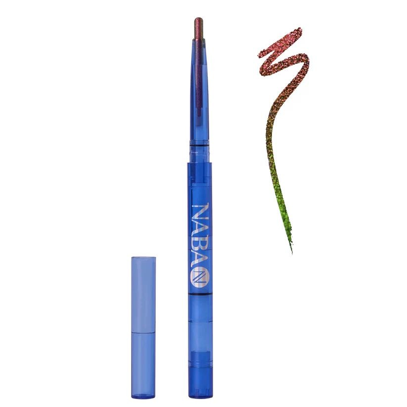 Multichrome Eyeliner - Unapologetic - Naba Cosmetics
