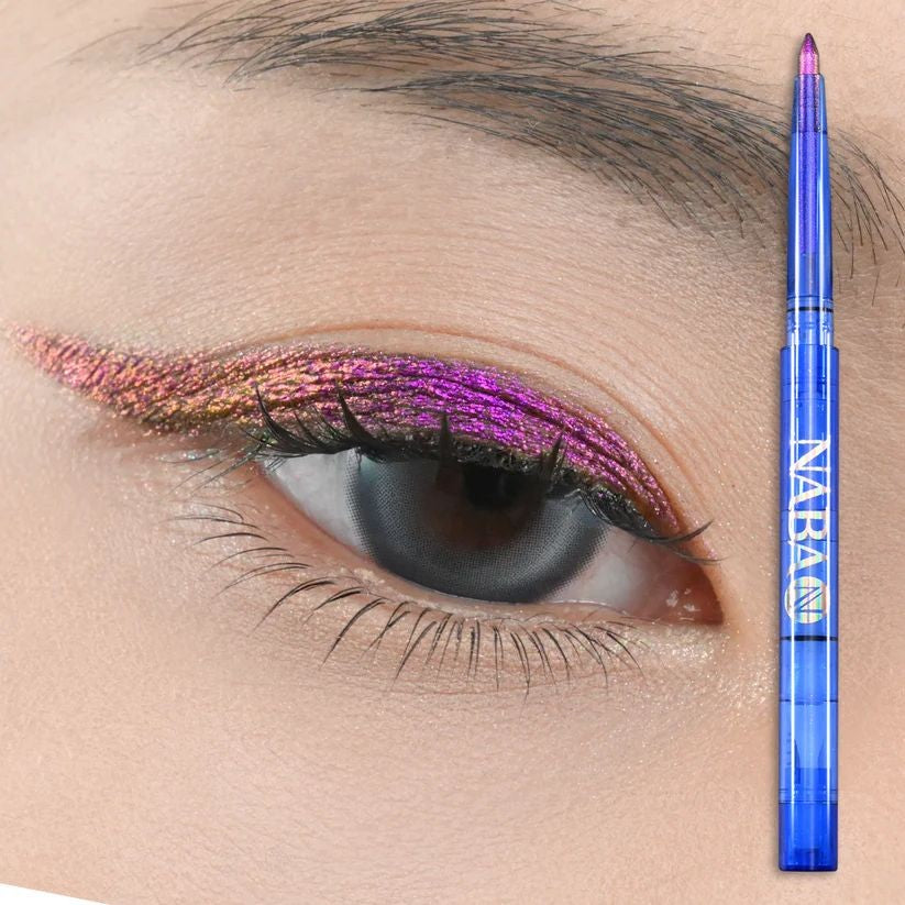 Multichrome Eyeliner - Too Much - Naba Cosmetics