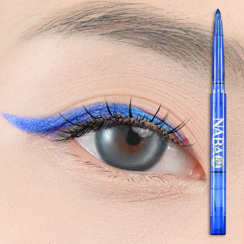 Multichrome Eyeliner - Cancel Me - Naba Cosmetics