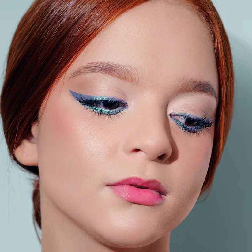 Multichrome Eyeliner - Drama Queen - Naba Cosmetics