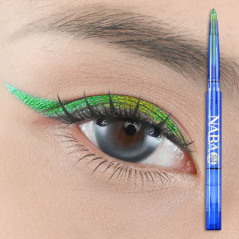 Multichrome Eyeliner - Tox - Naba Cosmetics