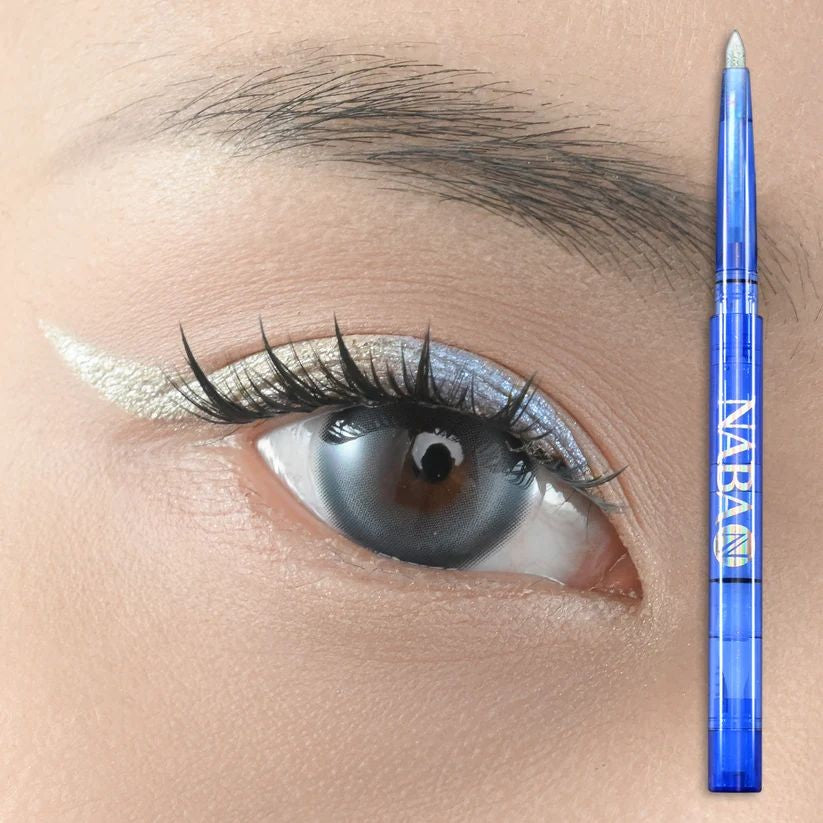 Multichrome Eyeliner - Villain Era - Naba Cosmetics