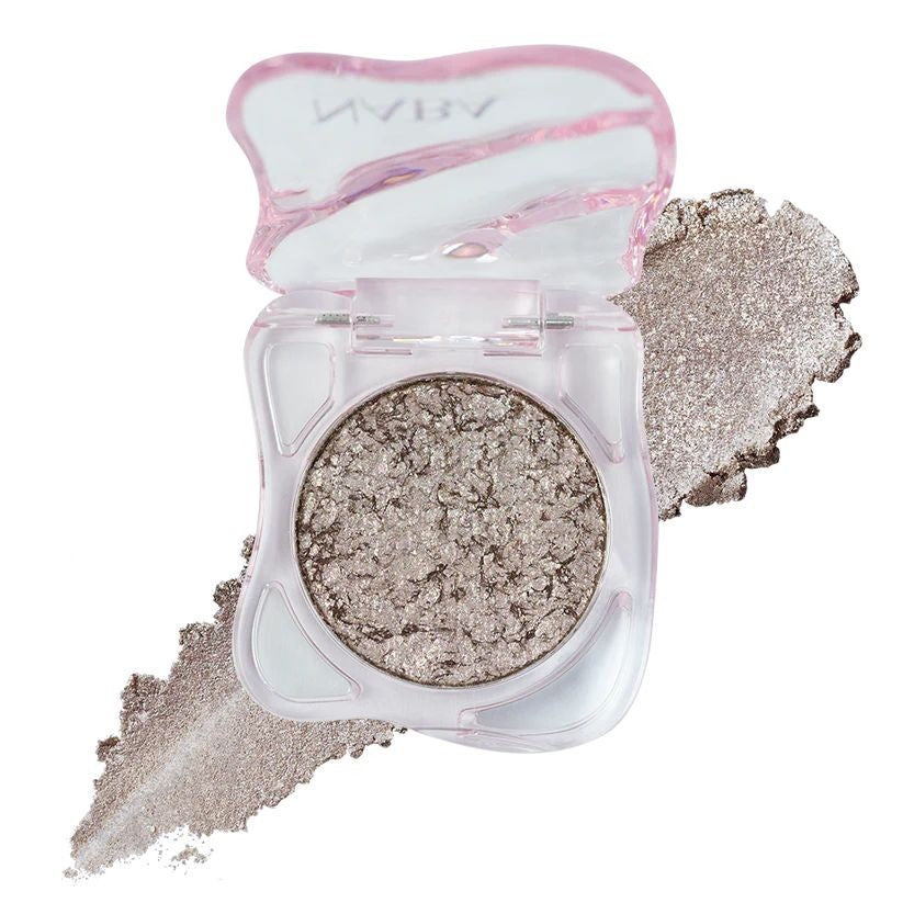 Creamy Pigment - Seafoam Glow - Naba Cosmetics