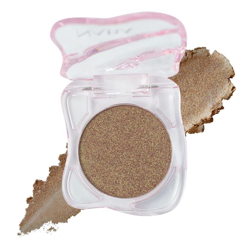 Creamy Pigment - Ocean Vibes - Naba Cosmetics