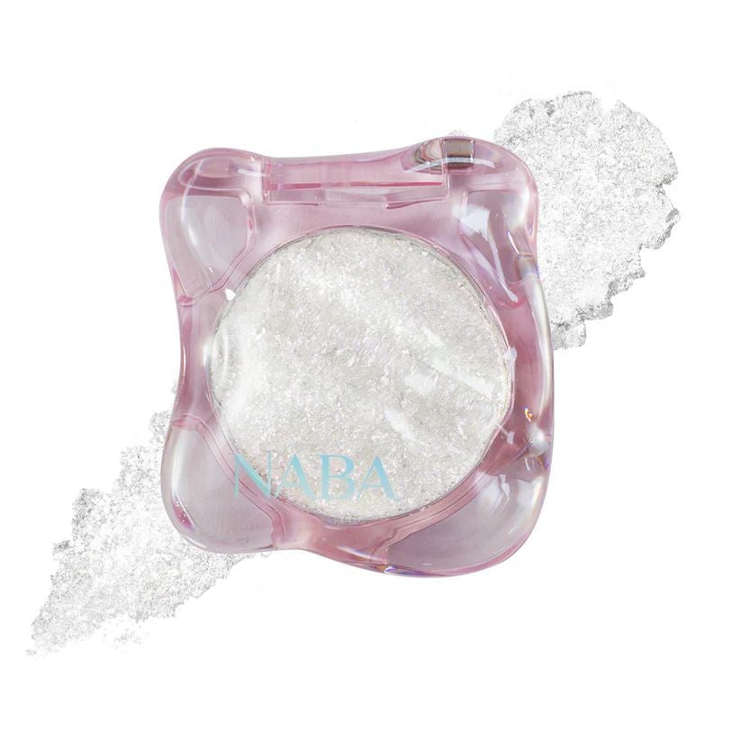 Creamy Pigment - Saltwater Dream - Naba Cosmetics