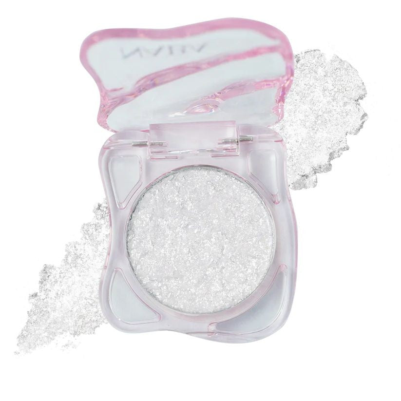 Creamy Pigment - Saltwater Dream - Naba Cosmetics