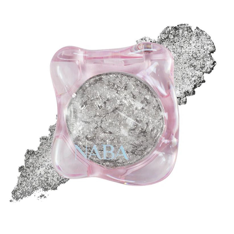 Creamy Pigment - Pearl Tide - Naba Cosmetics