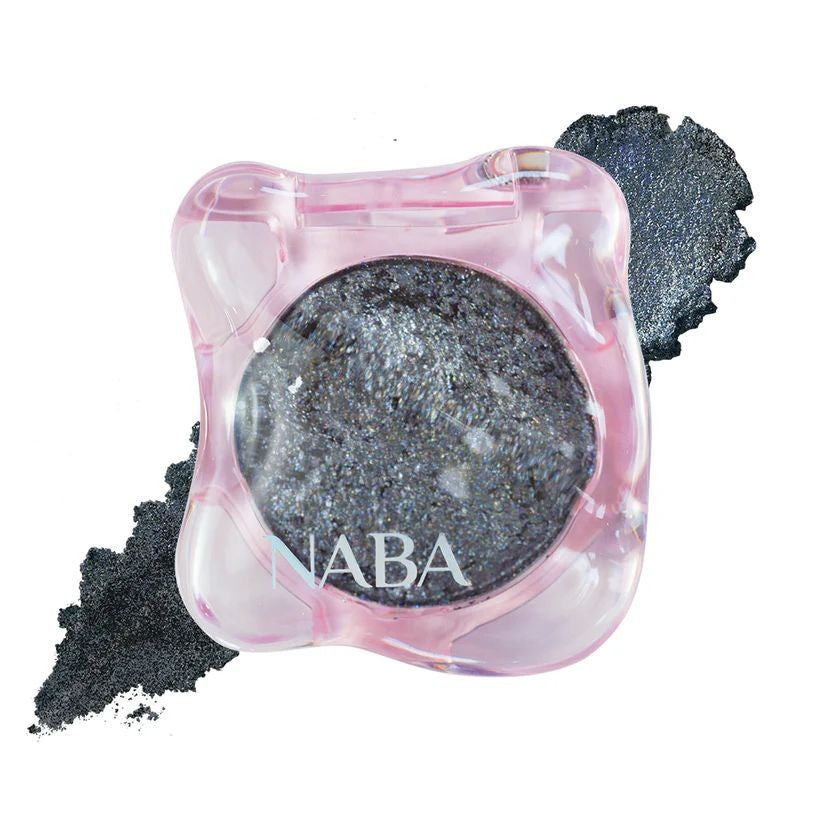 Creamy Pigment - Deep Sea - Naba Cosmetics