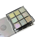 Pigment Palette - Orbit - Naba Cosmetics