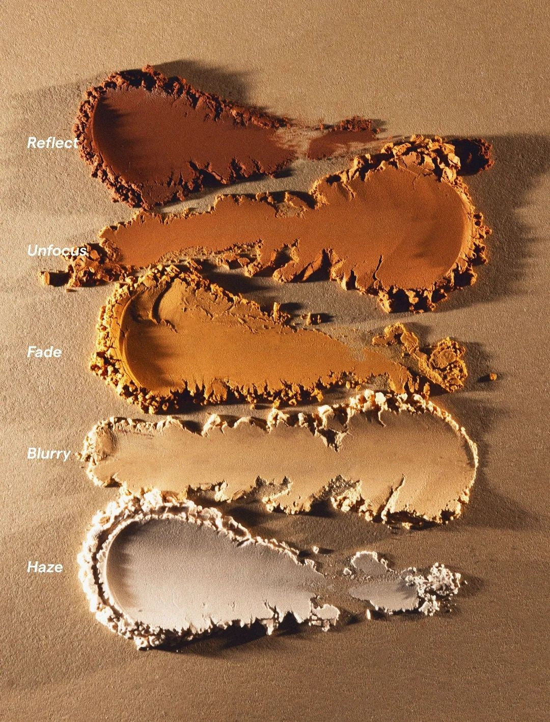 Infinity Filter - Haze - LH Cosmetics