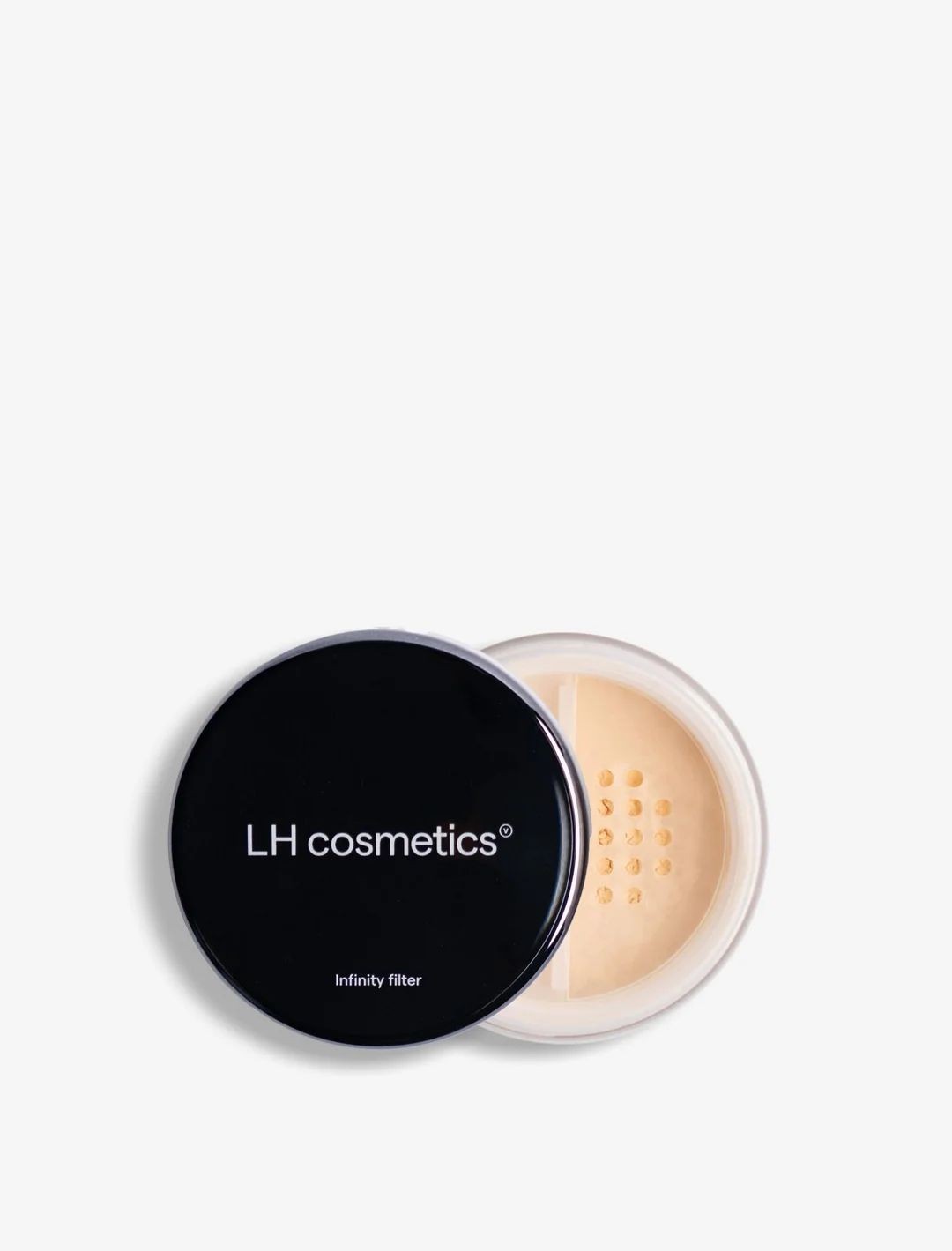 Infinity Filter - Blurry - LH Cosmetics